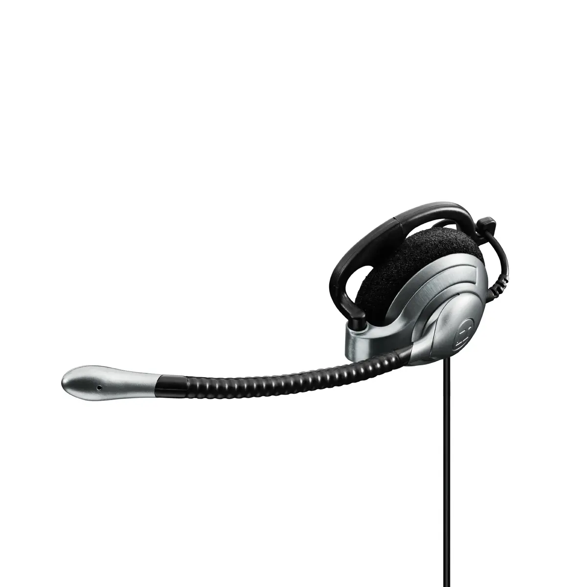 Гарнитура Sennheiser SH 335 — проводная супраауральная Photo 4