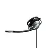 Гарнитура Sennheiser SH 335 — проводная супраауральная Photo 4