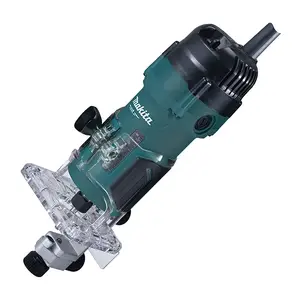 Apaļzāģis Makita M3702B — elektriska vada apaļā zāģa ierīce M3702B