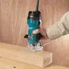 Дисковая пила Makita M3702B Photo 2