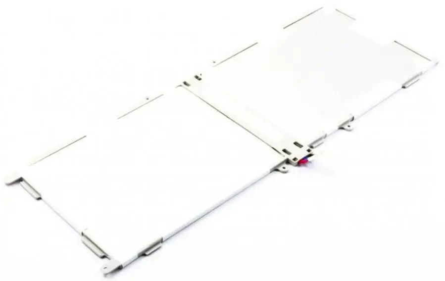 CoreParts MBTAB0039 аккумулятор 26Wh 3,8V Photo 2