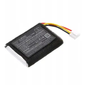 Replacement Battery Cameron Sino for JBL Clip 5 (model SB11019, rechargeable lithium‑ion pack for JBL GSP853450 01)