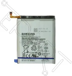 Аккумулятор для Samsung G996B (Galaxy S21+ 5G) — сменный батарейный модуль, оригинальная запчасть