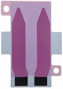 Līmlente akumulatora stiprināšanai iPhone 14, rezerves baterijas līmlente, No name GSM183606