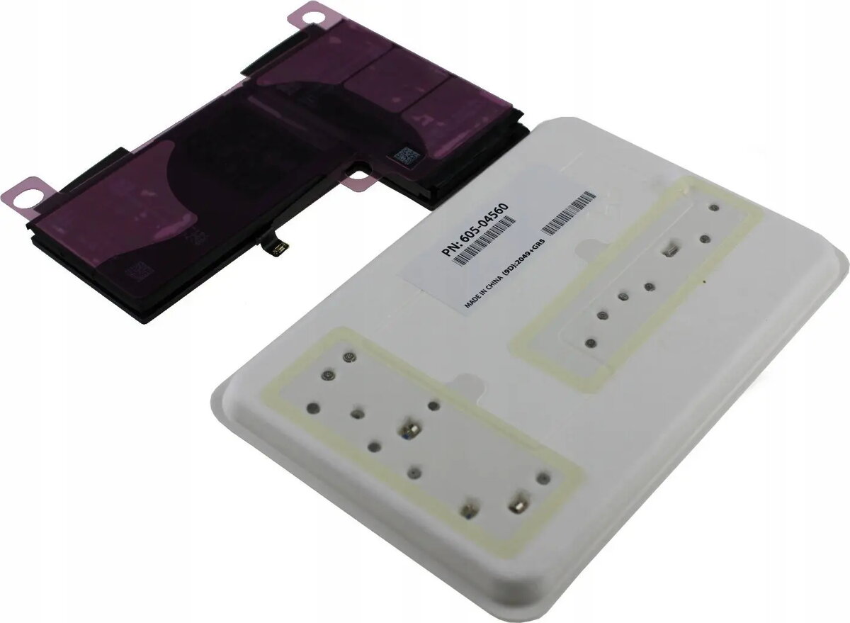 Portable Device Batteries