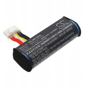 Replacement Battery for JBL Flip 7 / Flip 7g — Cameron Sino SB11020, GSP-1S1P-F7A (I0314A)