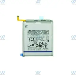 Replacement battery for Samsung Galaxy S20 (model G980) — smartphone internal battery, OEM-compatible