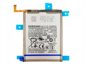 Аккумулятор Samsung N980 Note 20 — сменный аккумулятор для Samsung Galaxy Note 20 (модель N980)