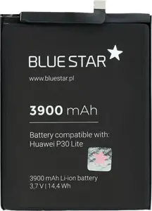 Replacement battery for Huawei P30 Lite / Mate 10 Lite by Blue Star — 3900 mAh Li‑Ion