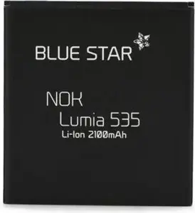 Replacement battery for Samsung J1 (J100) 2000 mAh — No name, model 54917-uniw