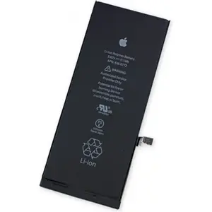 Akumulators Apple iPhone 6 Plus — ietilpība 2915 mAh, nomaiņas akumulators
