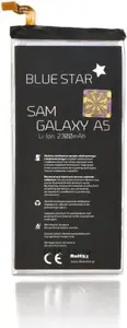 Replacement battery for Samsung J5 2017 / A5 2017 — 2400 mAh, Blue Star