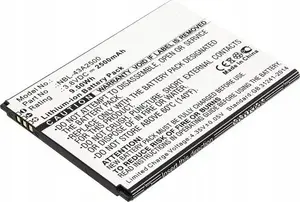 Battery Cameron Sino SB8505 for TP-Link Neffos C7s / model TP7051A TP7051C (replacement, mobile phone battery)