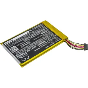 Аккумулятор для Webfleet PRO84xx/83xx (Diverse N496) — сменный аккумулятор