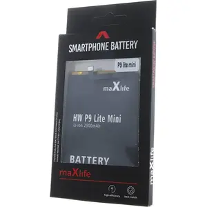 Internal replacement battery nemo for Huawei P9 Lite Mini / Y6 2017 / Y5 2018 2900 mAh HB405979ECW