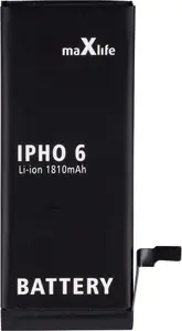 Replacement smartphone battery No name for iPhone X — Maxlife (MPN 8_2257637)