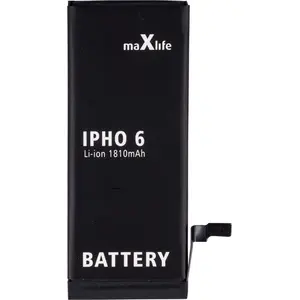 Replacement battery TelForceOne Maxlife for iPhone 7 Plus 2900mAh
