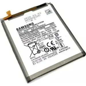 Akmens aizvietošanas akumulators Samsung Galaxy A51 (modelis A515) — saderīgs akumulators A515/A51