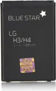 Replacement battery for LG K3 / K4 1700 mAh — No name, model 51235-uniw