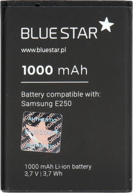 Batteries