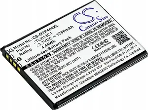 Аккумулятор Cameron Sino SB8293 для Alcatel One Touch Go Flip V (OT-4043S, OT-4044T, OT-4044N, 4052R, 4052C)