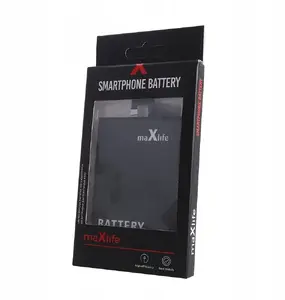 Battery RAYOVAC for Samsung S8 Plus EB-BG955ABE 3500mAh replacement cell