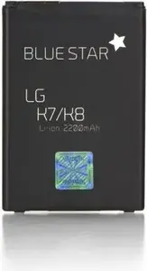 Replacement battery for LG K7 / K8 2200 mAh — No name (model 51236-uniw)