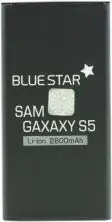 Аккумулятор Li-Ion для Samsung I9600/G920 S5 2800mAh Blue Star