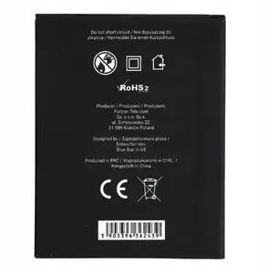 Replacement battery for Samsung Xcover 5 G390 2800mAh No name AKU_G525