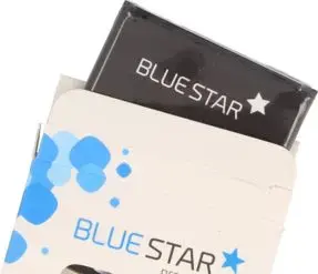 Replacement Li‑Ion Phone Battery 900 mAh for Nokia 3100/3650/6230/3110 — Blue Star