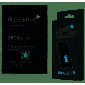 Replacement Battery Partner Tele.com for LG K10 (2017) 2800 mAh Li‑Ion Blue Star PREMIUM
