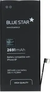 Smartphone battery No name for iPhone 8 Plus, Li‑Polymer 2691 mAh