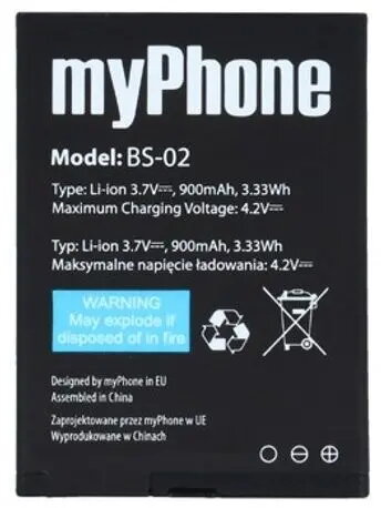 Portable Device Batteries
