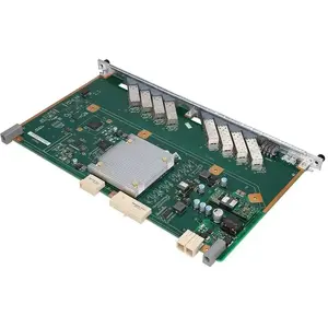 GPBD GPON Line Card HUAWEI for 5608/5680/5683 OLT — 8x GPON C+