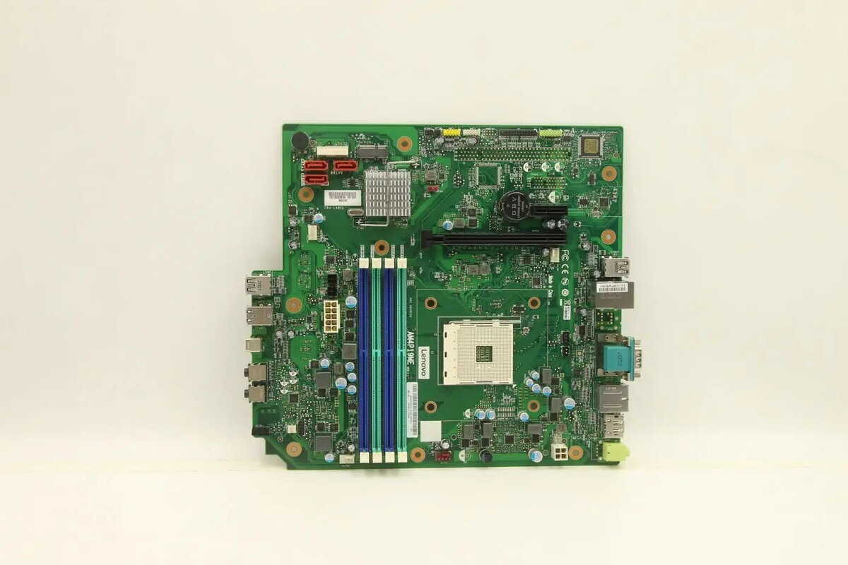 Mātesplate Lenovo BDPLANAR MB AM4 RN