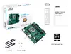 Mātesplate Asus PRO B760M-C-CSM Photo 6
