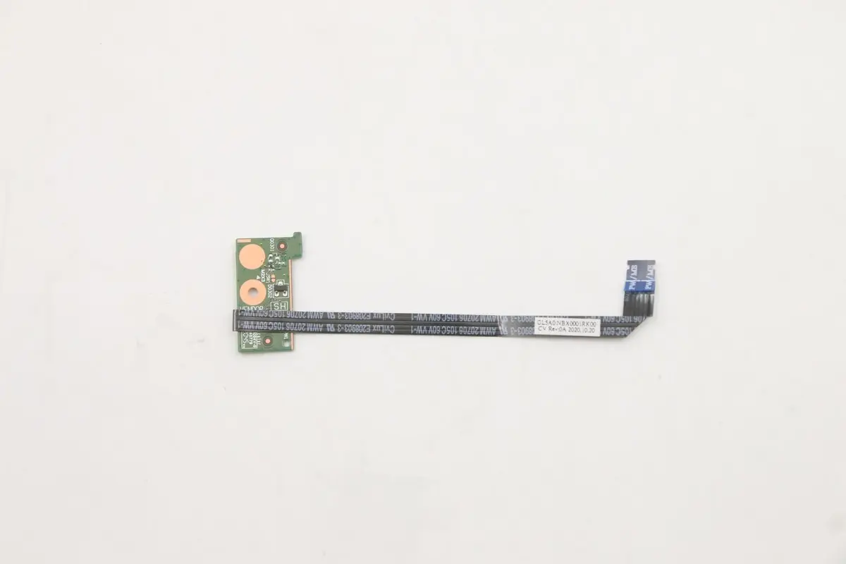 Lenovo Thor2.0 Intel power board