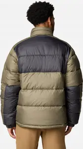 Jacket COLUMBIA Pike Lake II 2050941399 Green XL