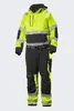 Helly Hansen Alna 20 утеплённый мужской комбинезон Photo 2