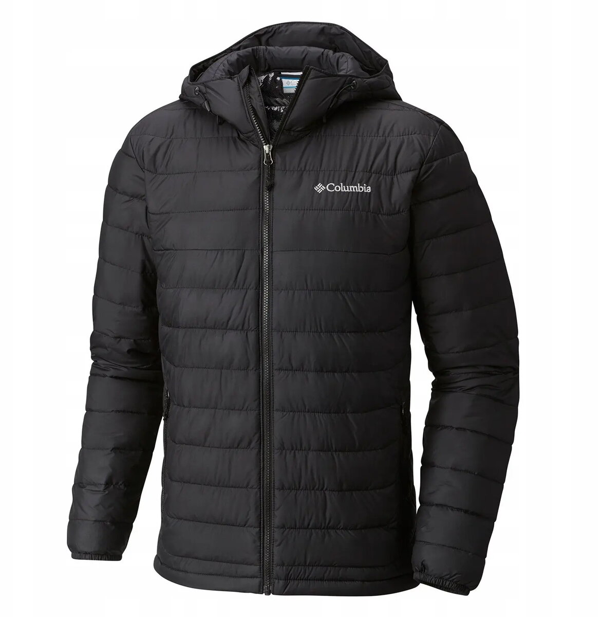 Jaka COLUMBIA Powder Lite II Hooded