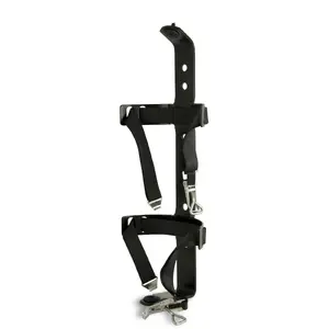 Fire extinguisher bracket Housegard for up to 6 L foam extinguisher, wall mount