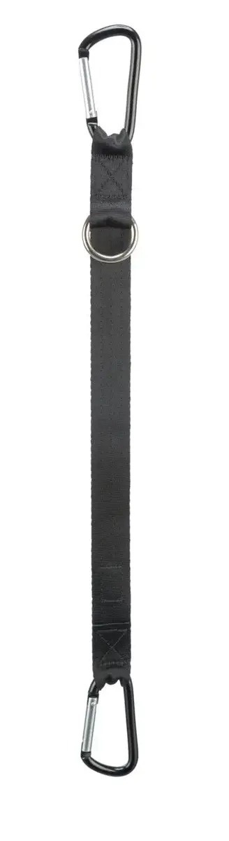 Seat belt safety lead Trixie TRIXIE 12774 0.3 m Photo 2