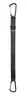Seat belt safety lead Trixie TRIXIE 12774 0.3 m Photo 2