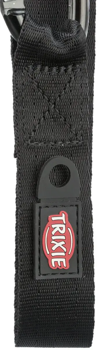 Seat belt safety lead Trixie TRIXIE 12774 0.3 m Photo 4