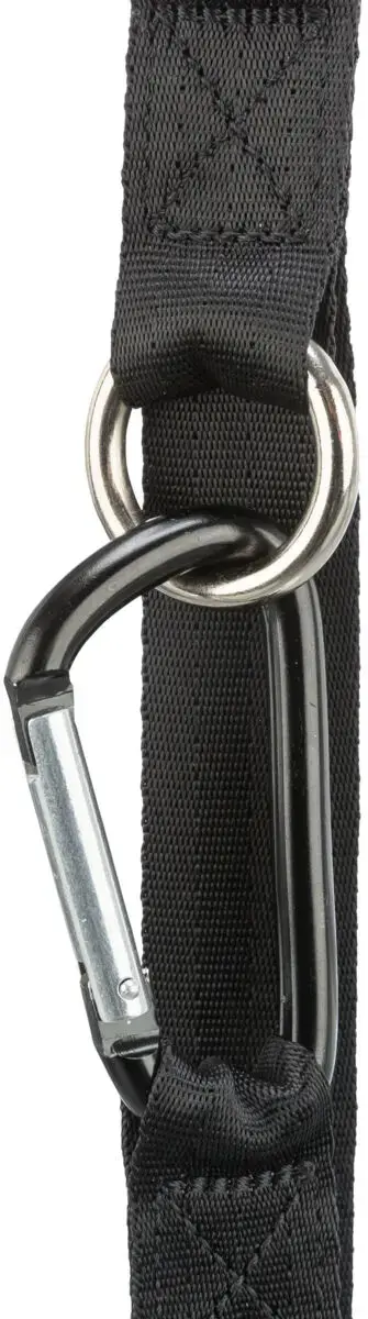 Seat belt safety lead Trixie TRIXIE 12774 0.3 m Photo 5