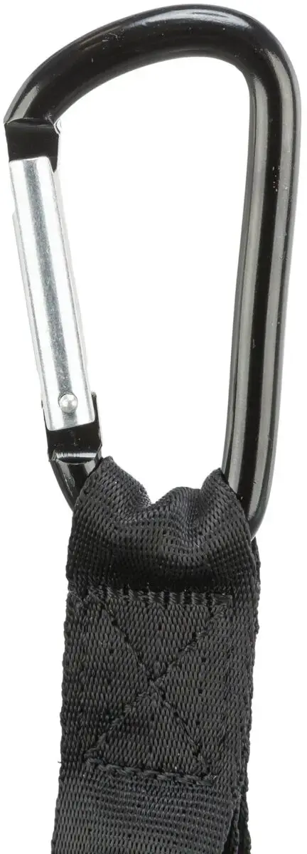 Seat belt safety lead Trixie TRIXIE 12774 0.3 m Photo 6