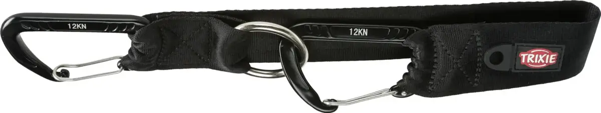 Seat belt safety lead Trixie TRIXIE 12774 0.3 m Photo 7