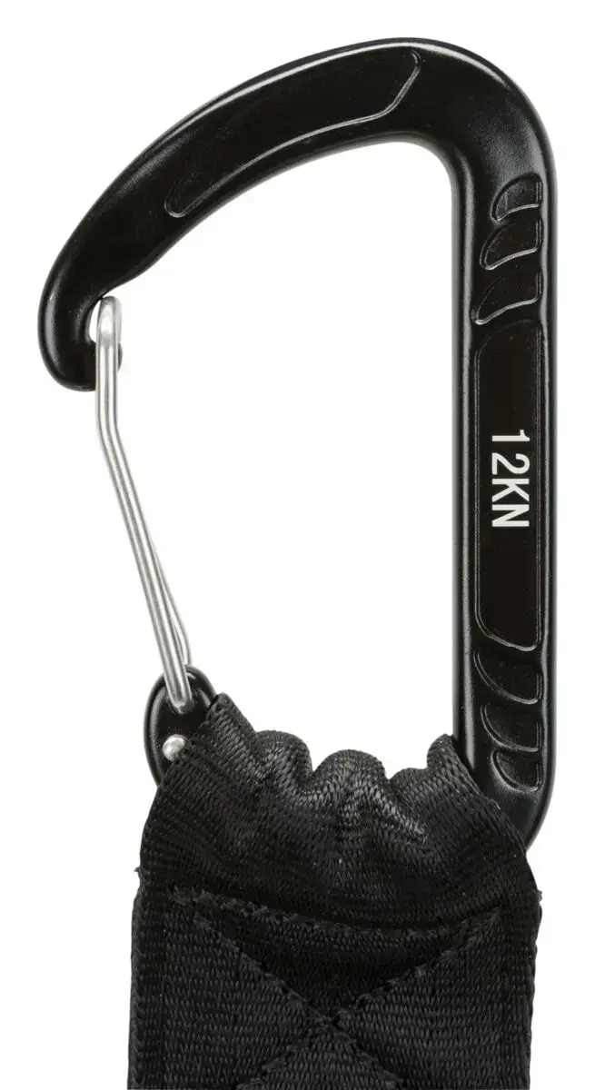 Seat belt safety lead Trixie TRIXIE 12774 0.3 m Photo 9