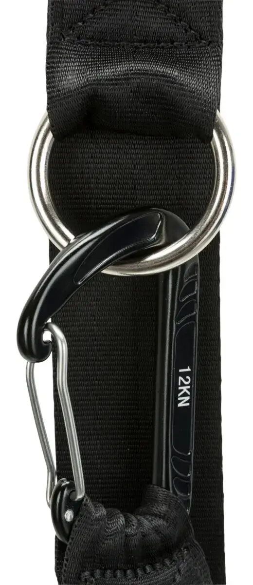 Seat belt safety lead Trixie TRIXIE 12774 0.3 m Photo 10