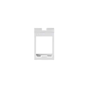 Аксессуар для монтажной коробки Kontakt-Simon MD64 — пластик, 1 шт.